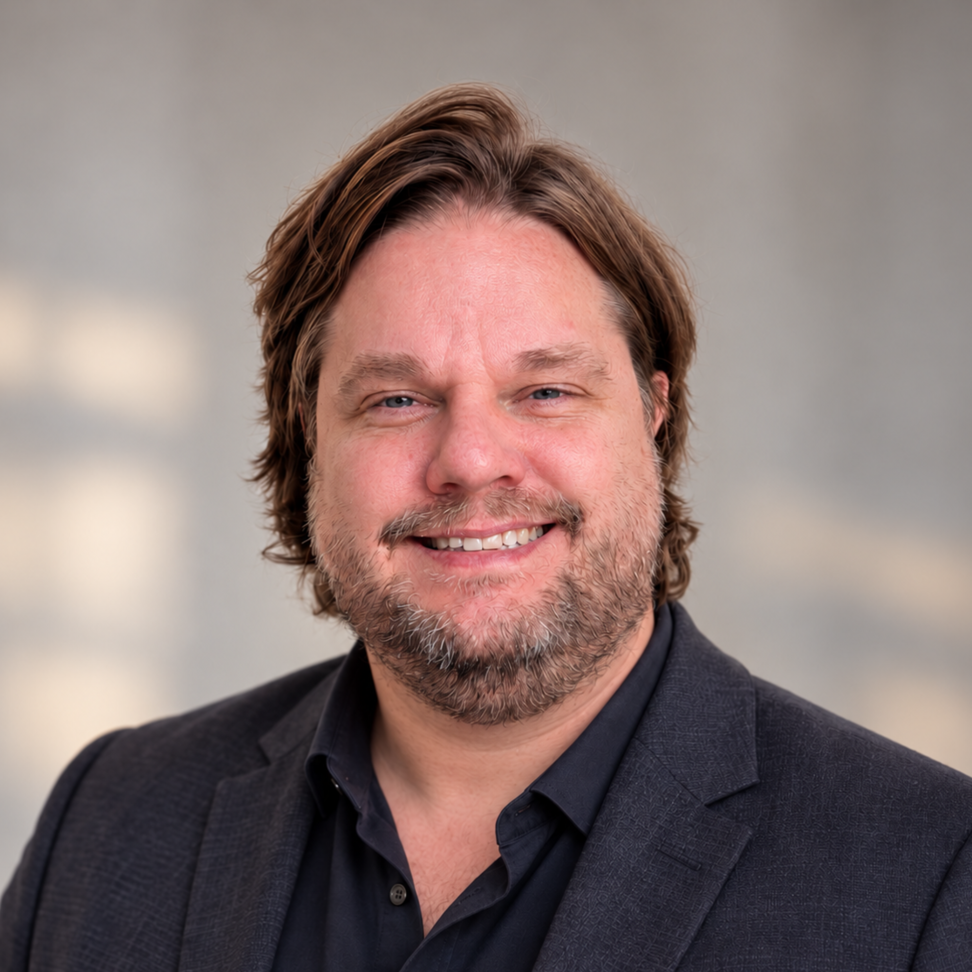 Photo of Jonny Bradshaw